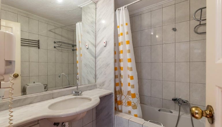 Rigas Hotel - Σκόπελος